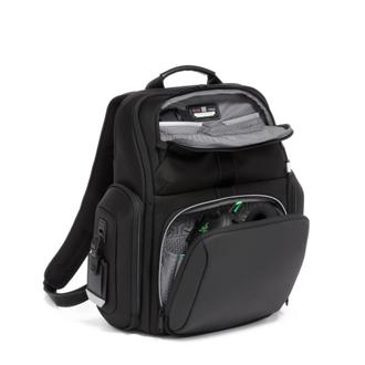 กระเป๋าสะพายหลัง ESPORTS Pro Backpack BLACK - medium | Tumi Thailand