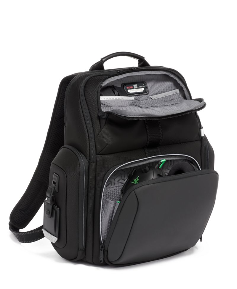 Esports Pro Backpack · 02325005D · TUMI Centro América