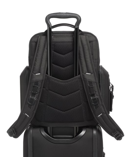 กระเป๋าสะพายหลัง ESPORTS Pro Backpack BLACK - large | Tumi Thailand