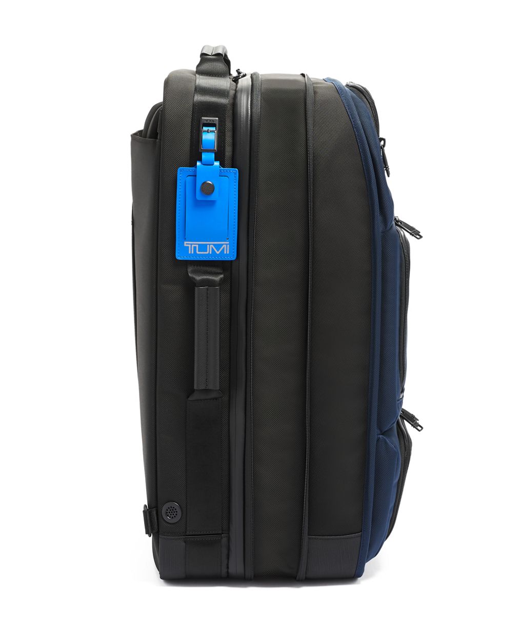 TUMI Alpha Excursion Backpack Duffel