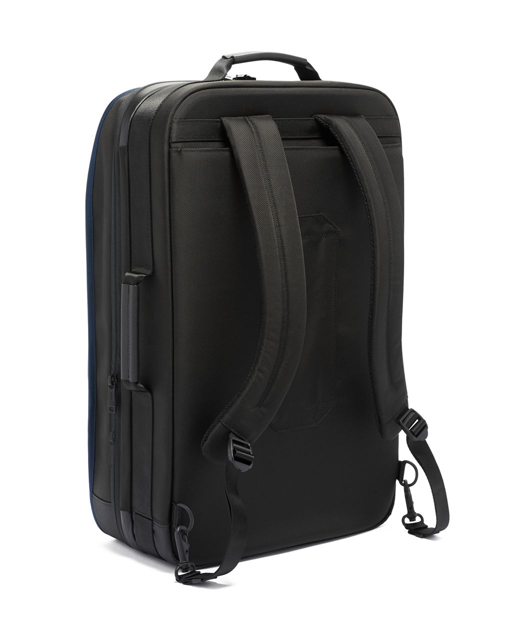 Tumi cheap backpack wheels