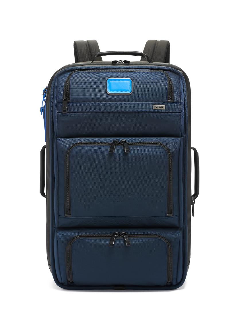 Tumi 2024 bulletproof backpack