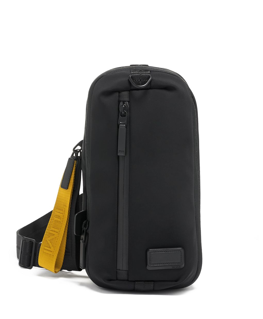 Tumi single strap backpack sale