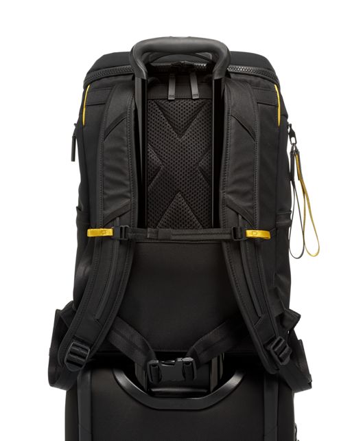 VALLEY ACTIVE BACKPACK BLACK - large | Tumi Thailand
