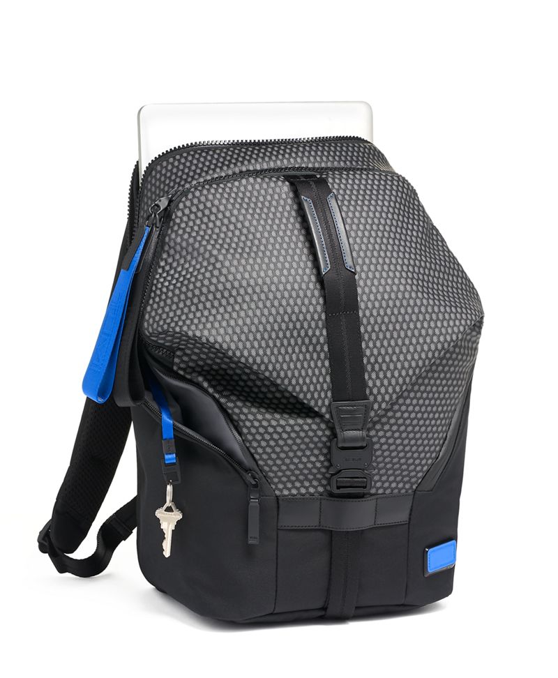 TUMI Tahoe Finch Backpack タホ フィンチ 永久無料保証 | demos-fl