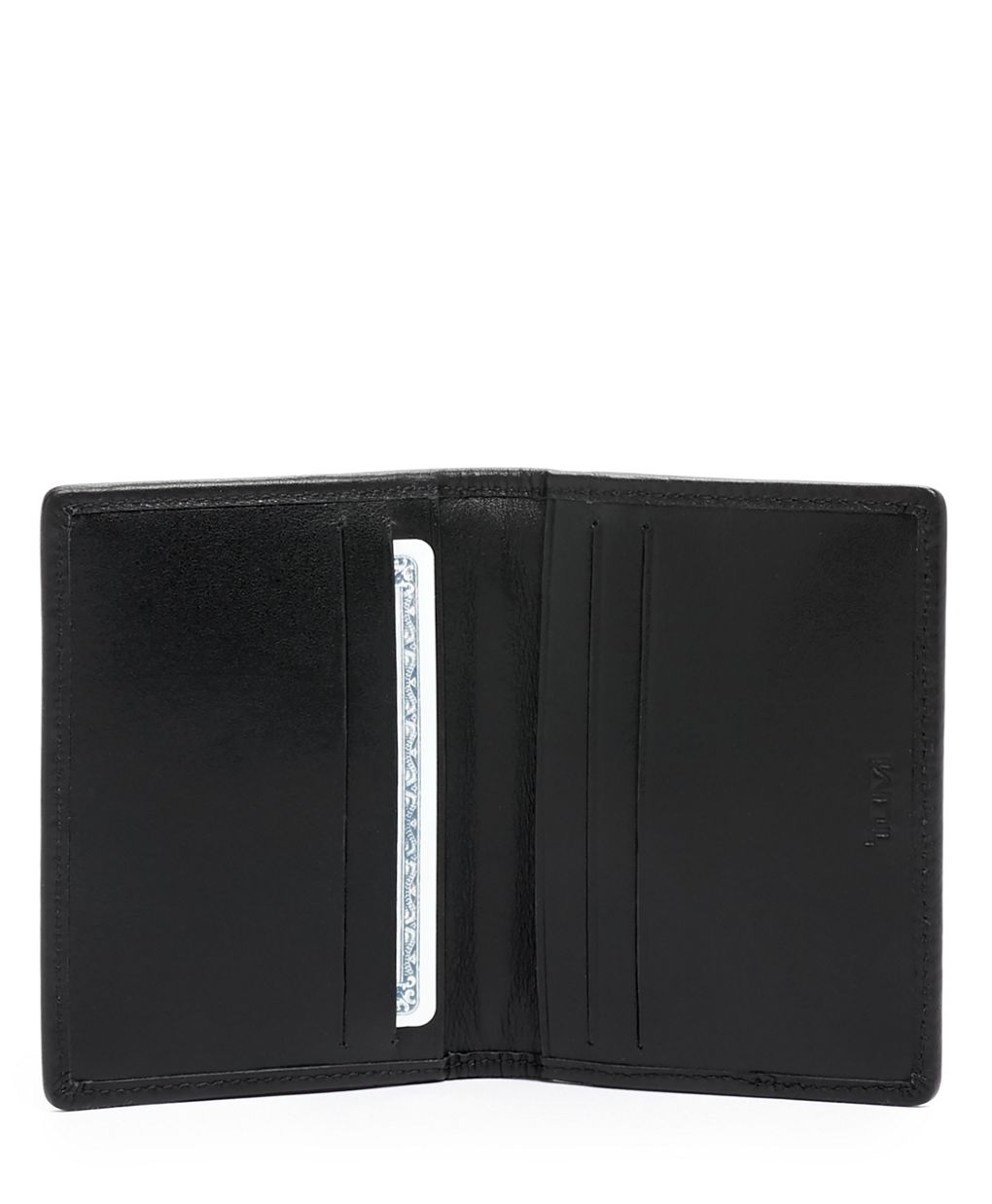 Tumi mens card clearance case