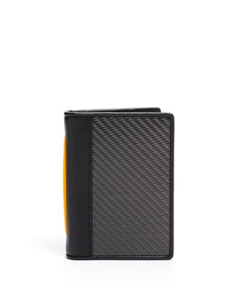tumi card holder