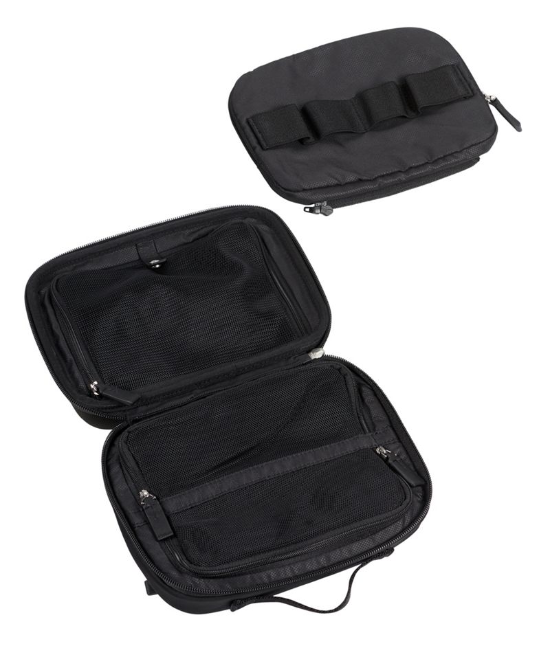 international travel cabin bag size