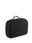 Accessories Pouch Large in Black Side View