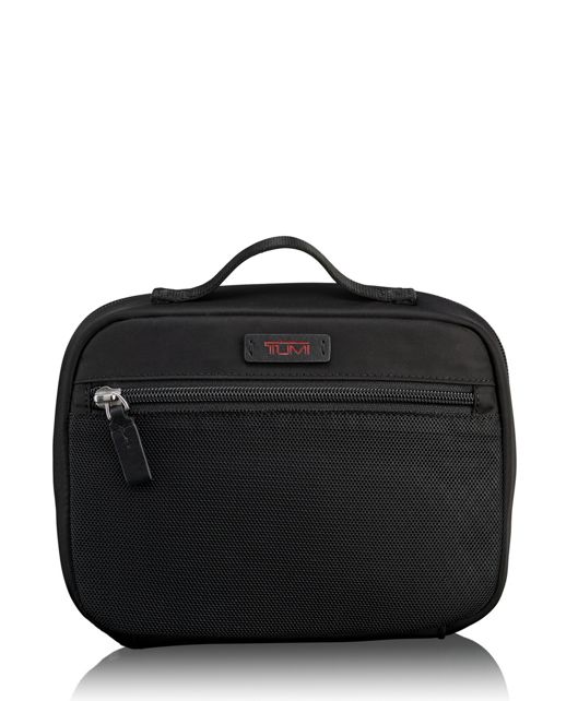 ACCESSORY POUCH LARGE Black - large | Tumi Thailand