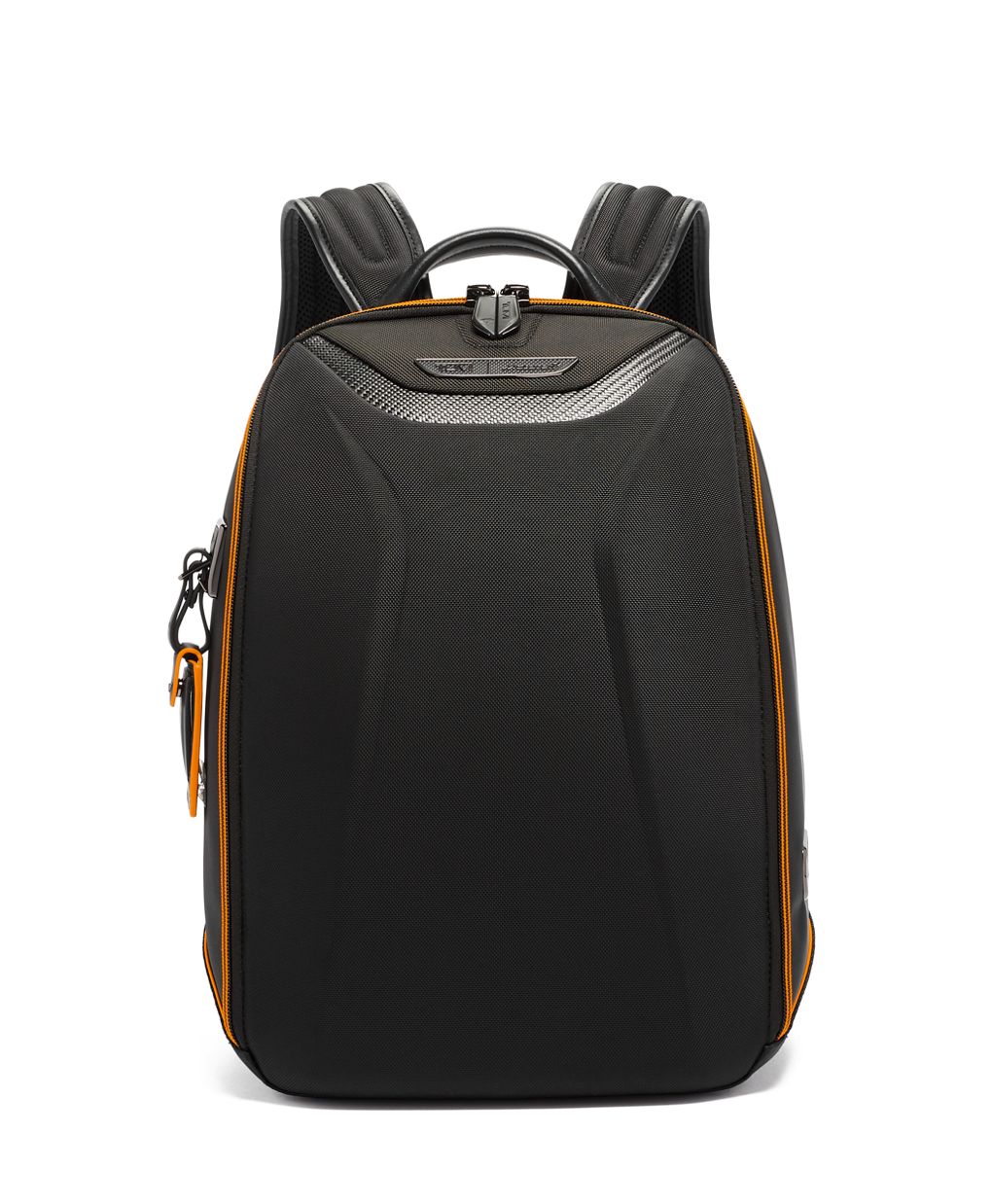 TUMI carbon backpack-