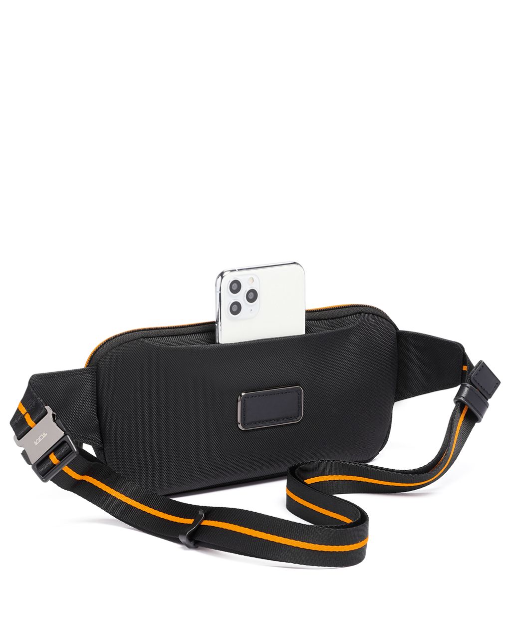 Brox Slim Utility Pouch | Tumi US Brox Slim Utility Pouch | Tumi US