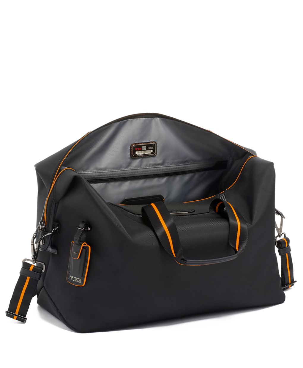 M-Tech Soft Satchel | Tumi US