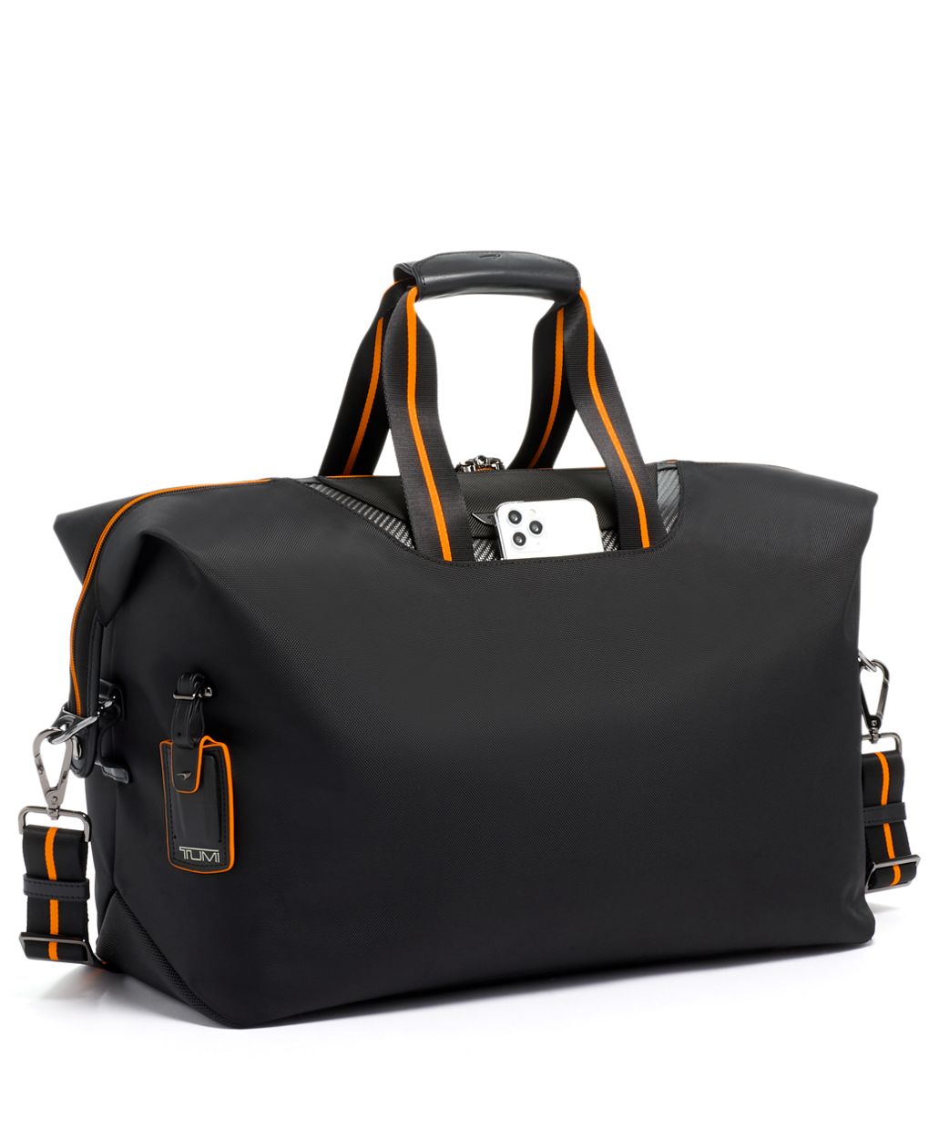 M-Tech Soft Satchel | Tumi US