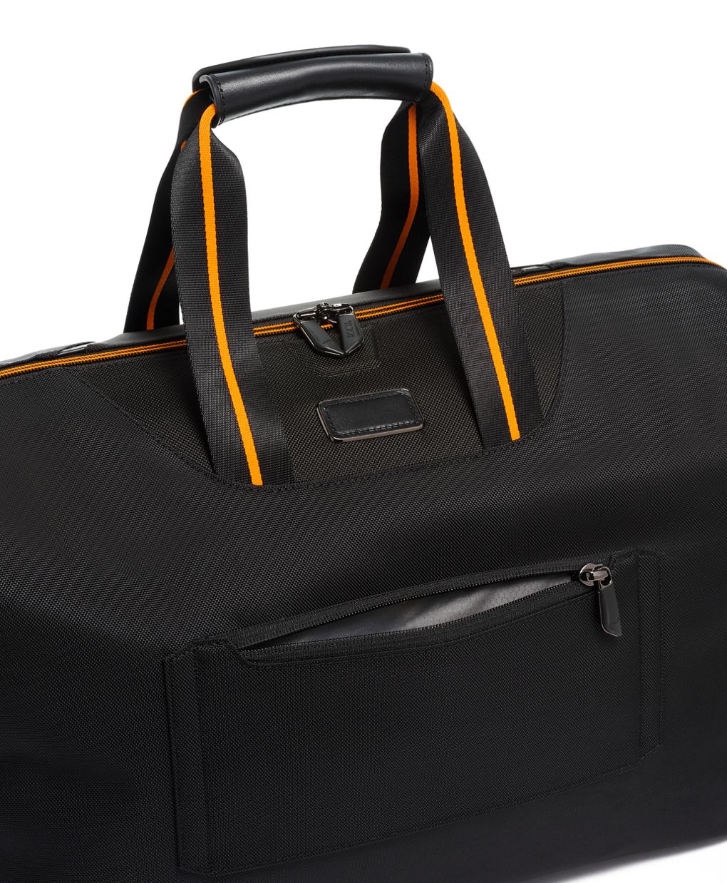 限定販売】 TUMI/McLaren 「M-テック」ソフト・サチェル バッグ - www ...