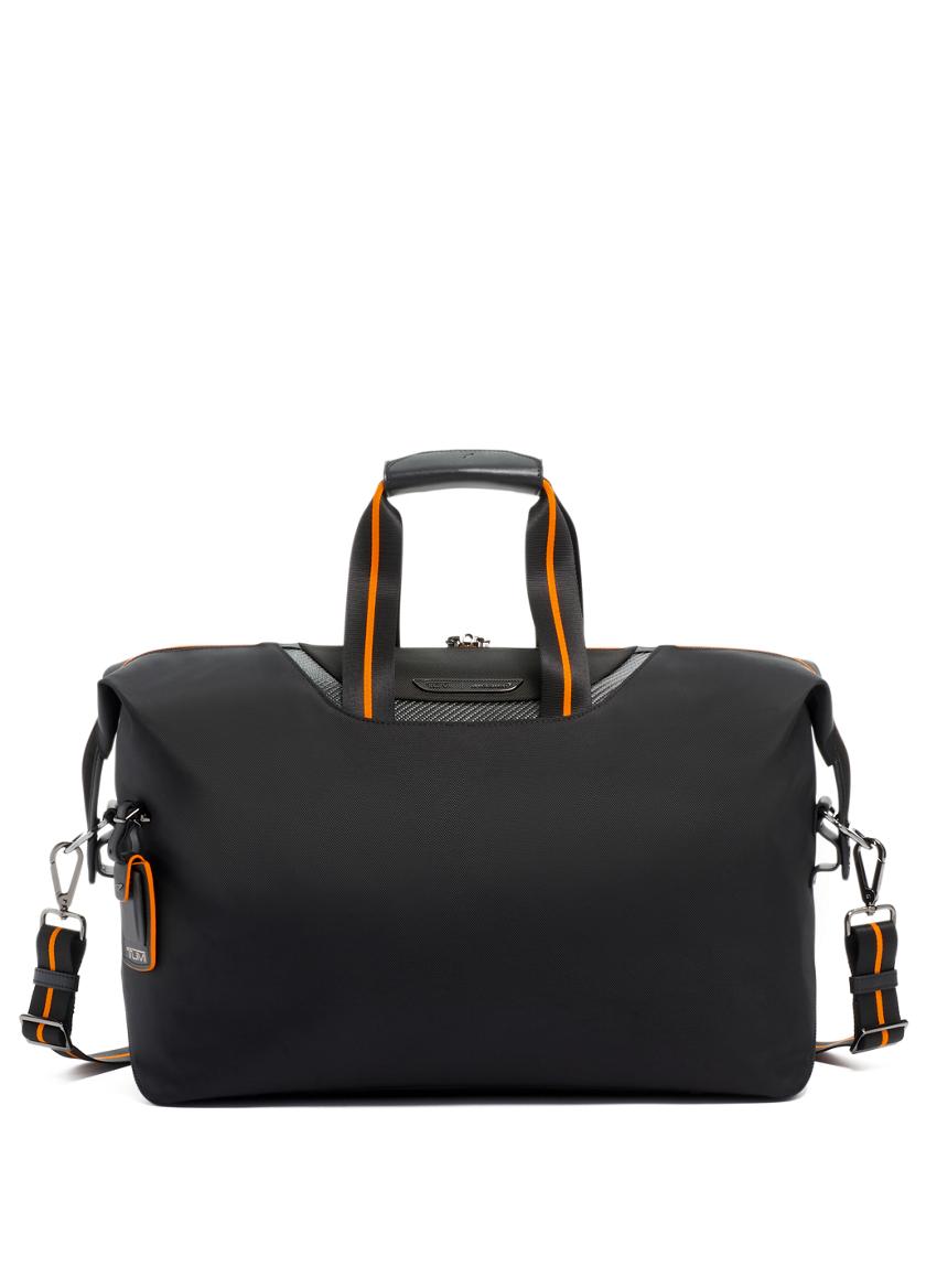 Tumi corporate collection online weekender duffel