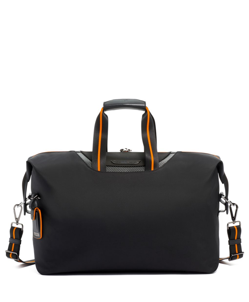 Tumi mens cheap weekender bag