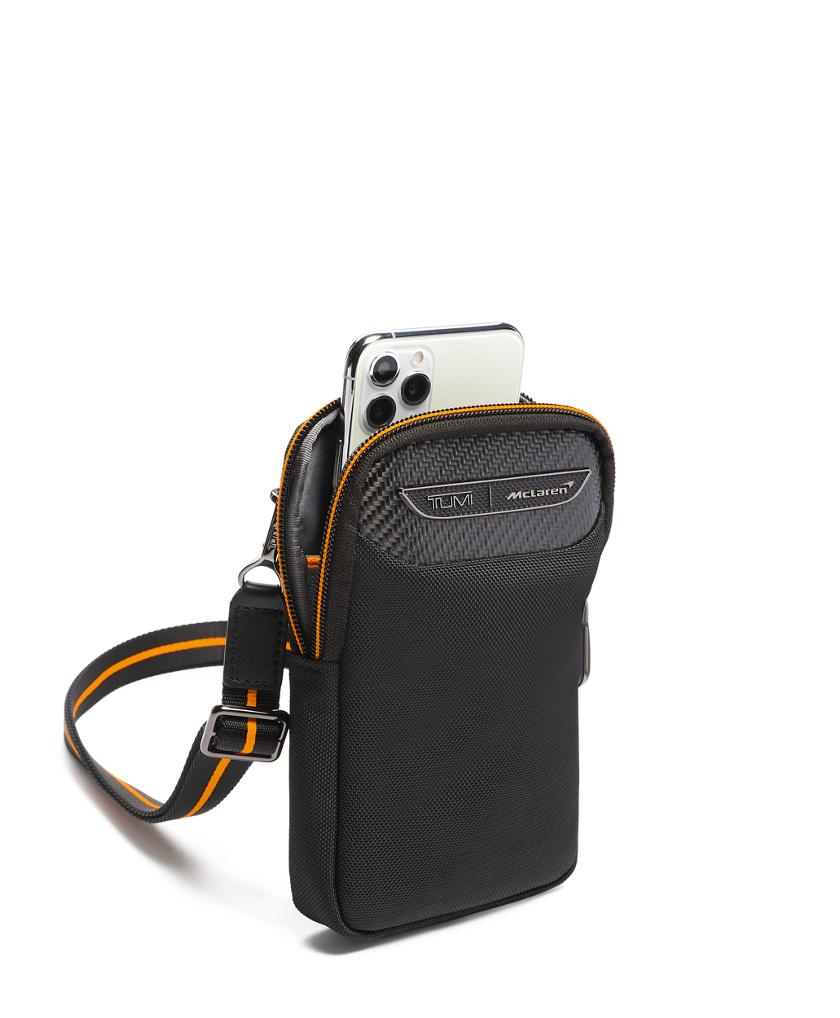 TUMI McLaren Collection | Tumi CA