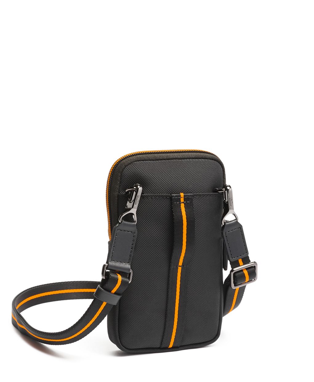 Tumi McLaren Fuel Small Crossbody