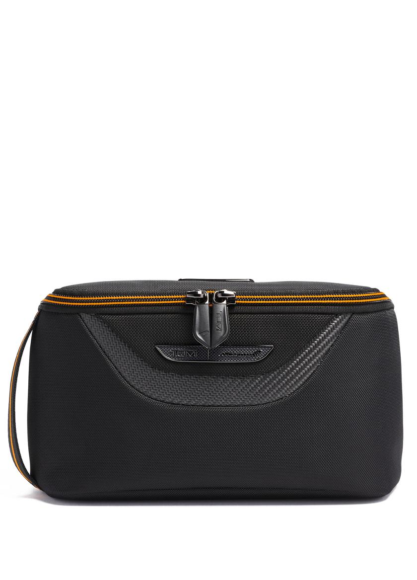 Tumi toiletry outlet case