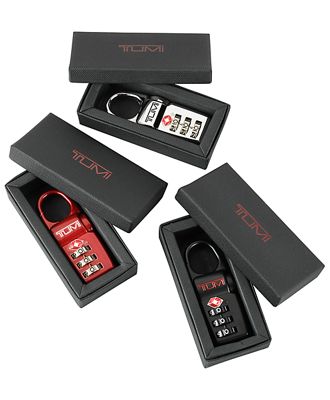 set tumi lock