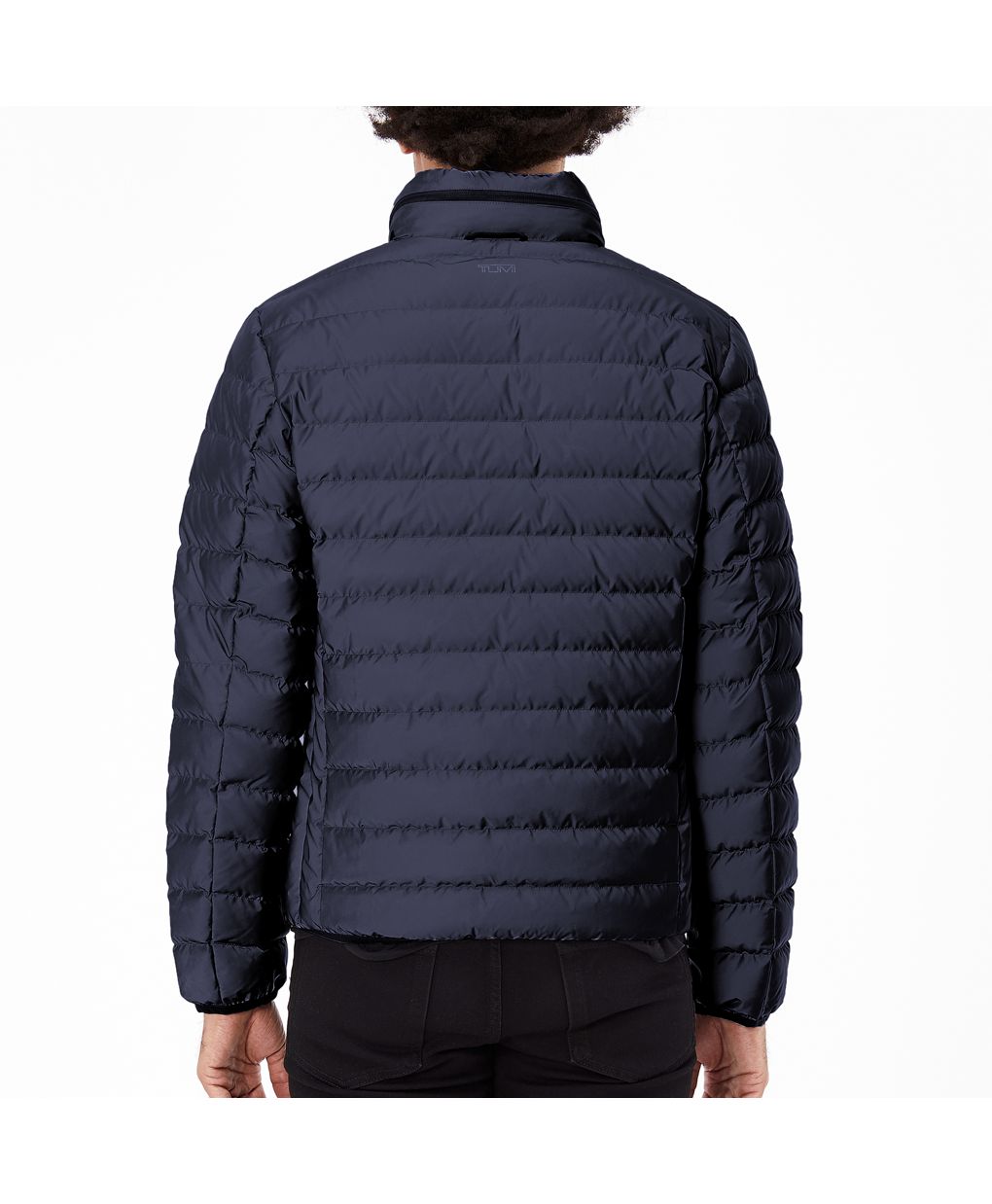 NAUTICA ( JAPAN ) Reversible Insulated Jacket