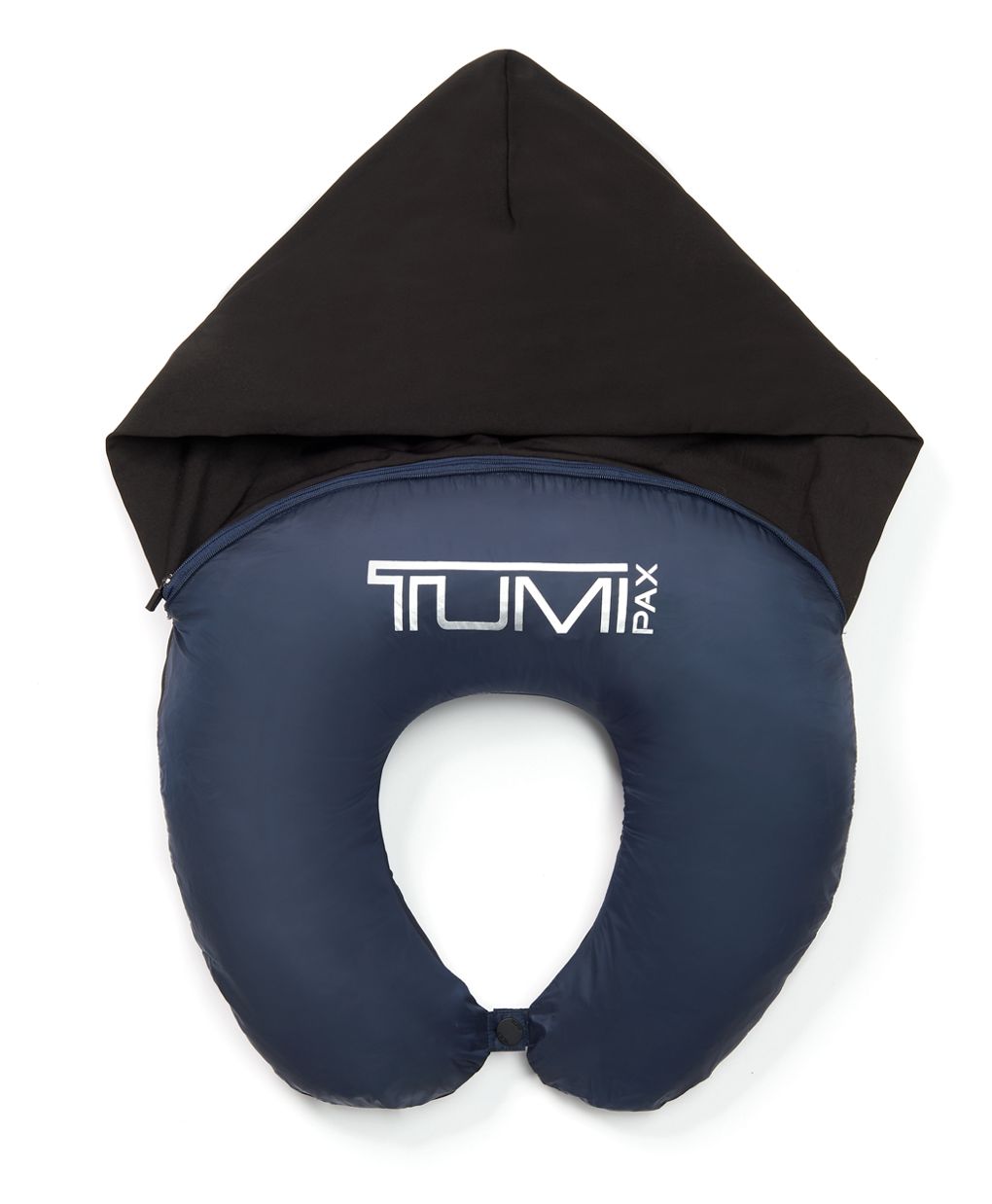 Tumi jacket sales neck pillow