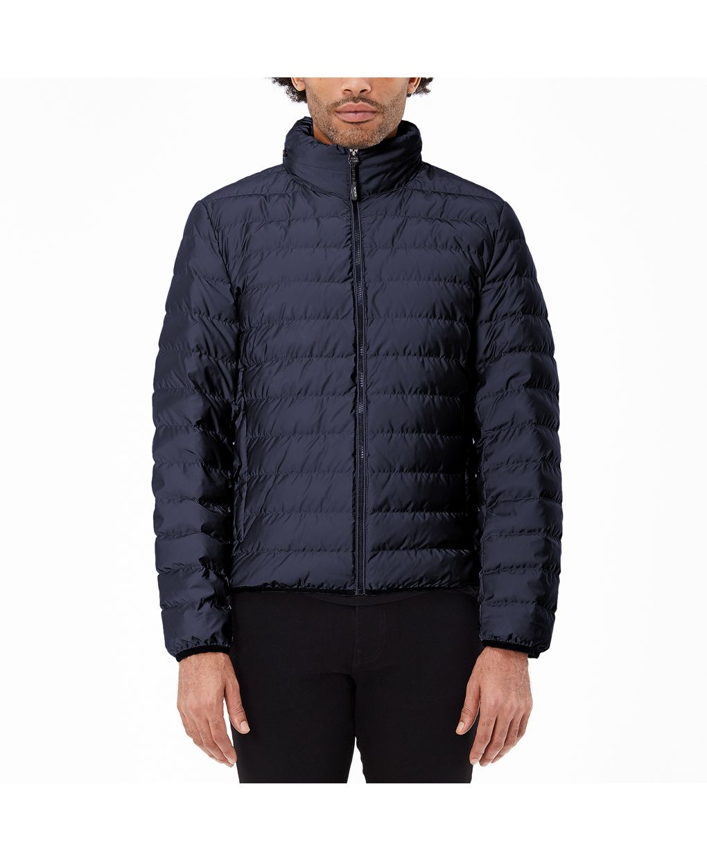 Tumi packable store hooded jacket