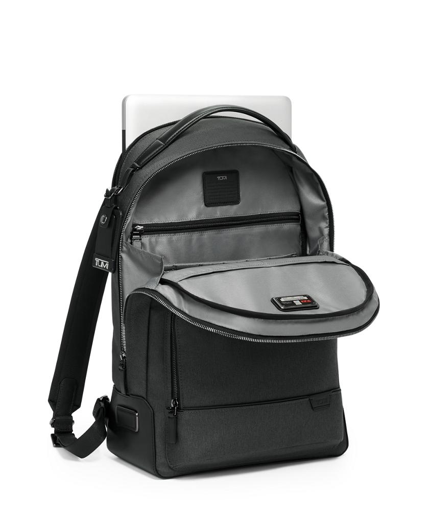 Warren Backpack