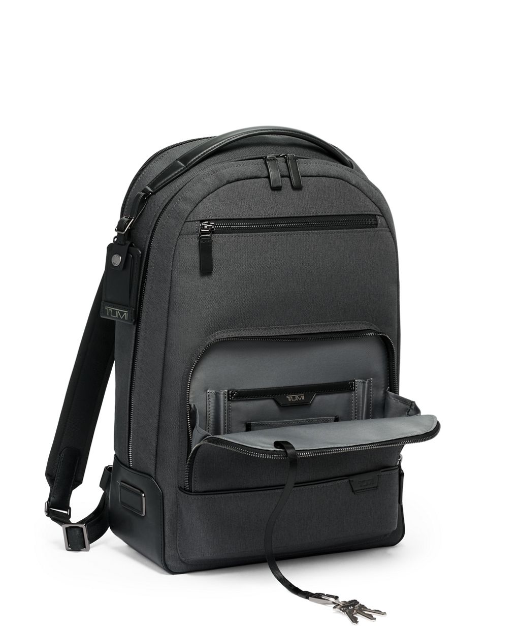 Tumi cheap backpack harrison