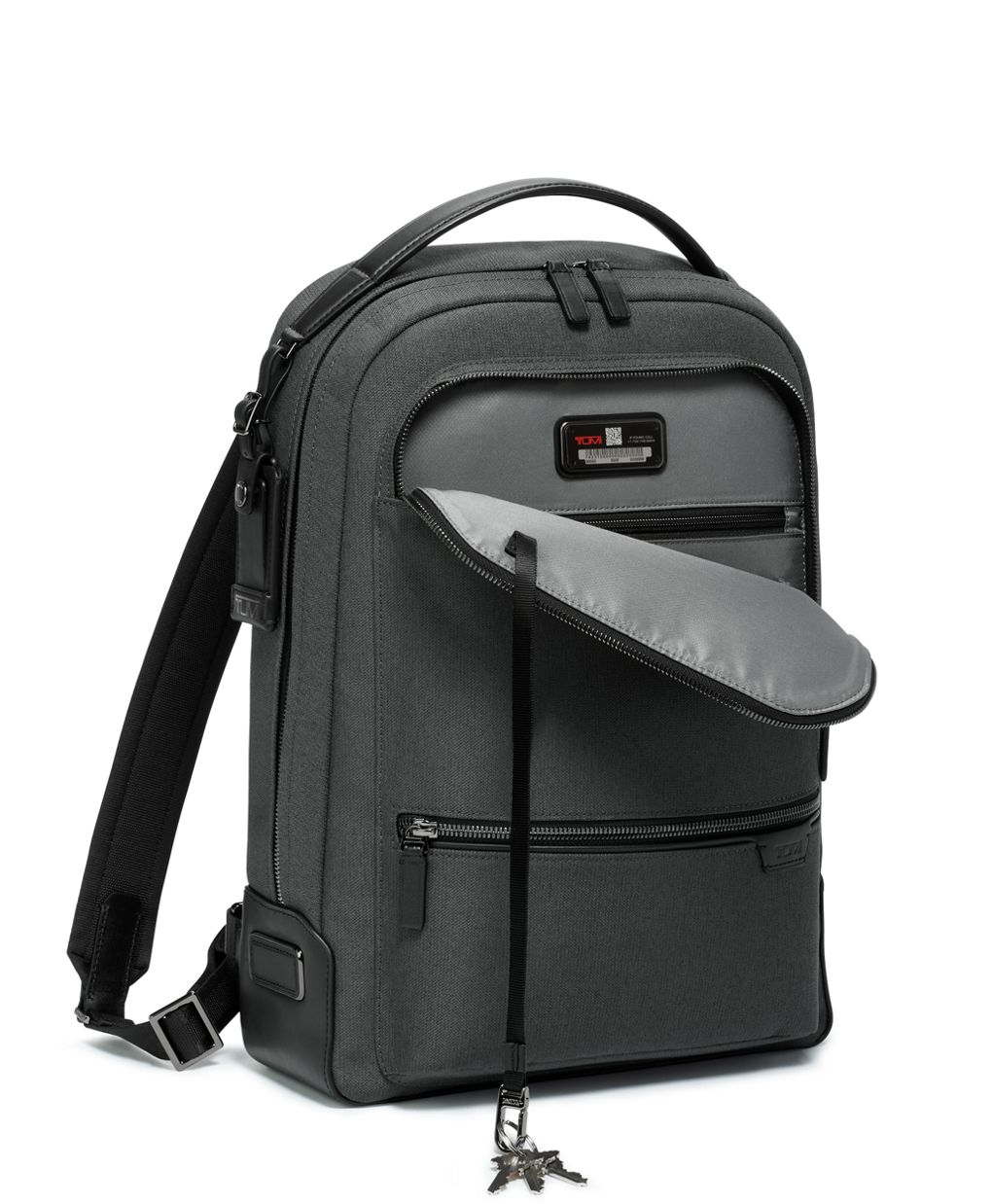 Bradner Backpack