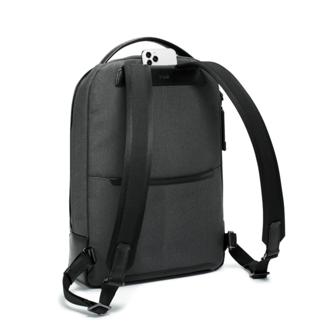 Bradner Backpack Graphite - medium | Tumi Thailand