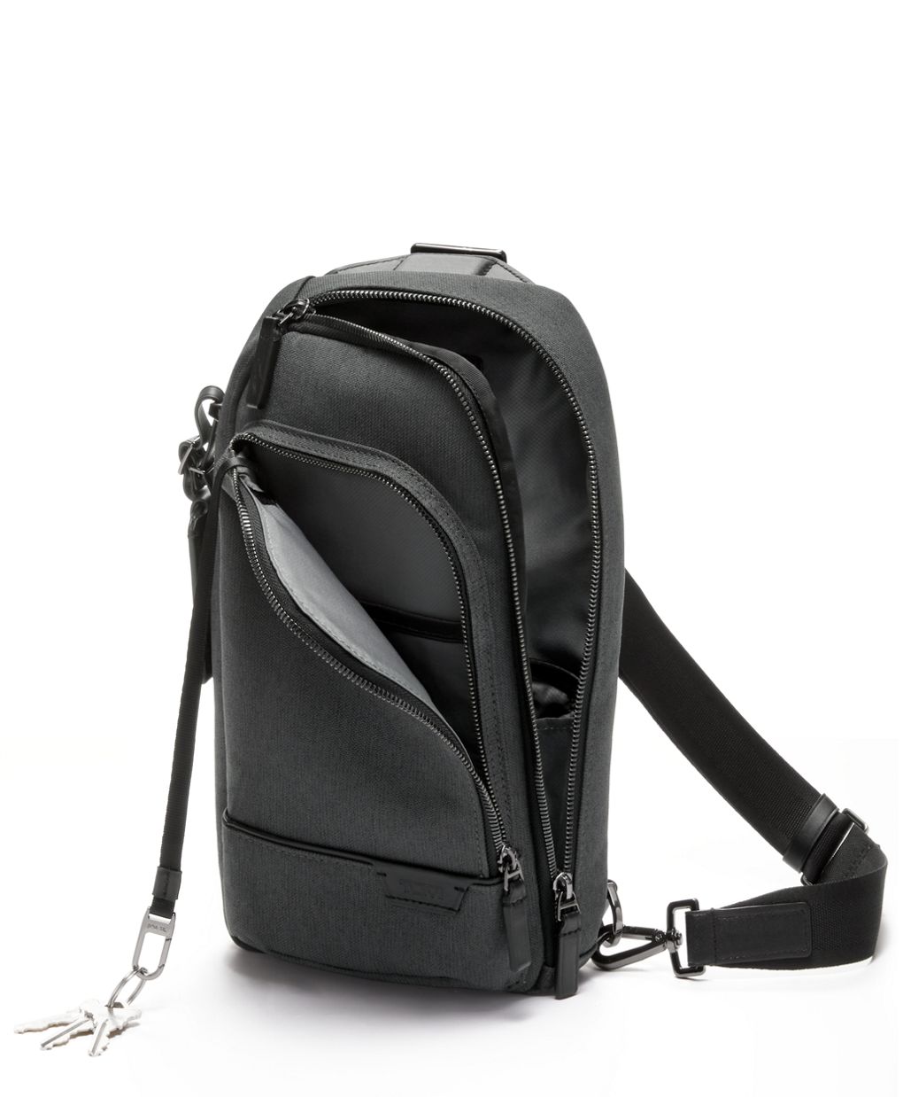 Tumi sling bag for men new arrivals