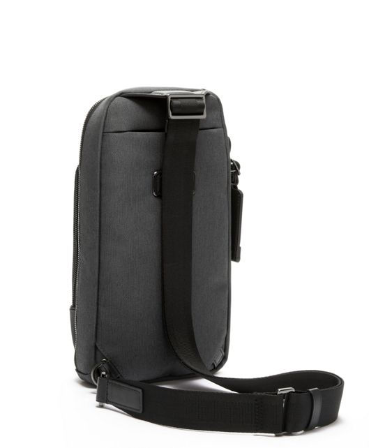 Gregory Sling  Graphite - large | Tumi Thailand