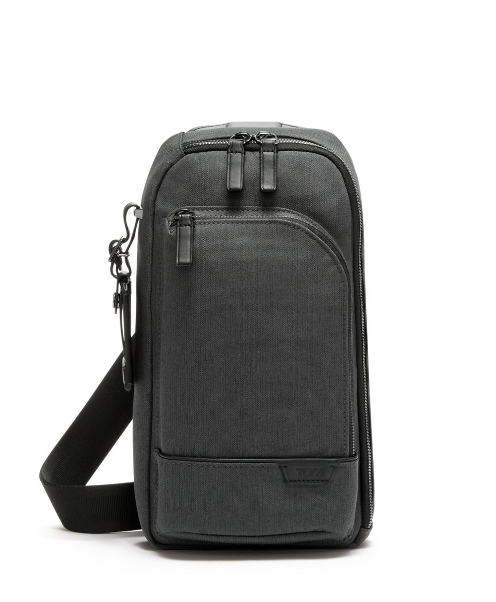 Tumi crossbody sling bag sale