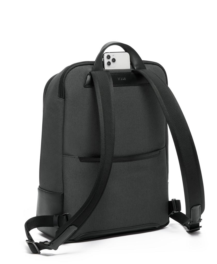 William Backpack