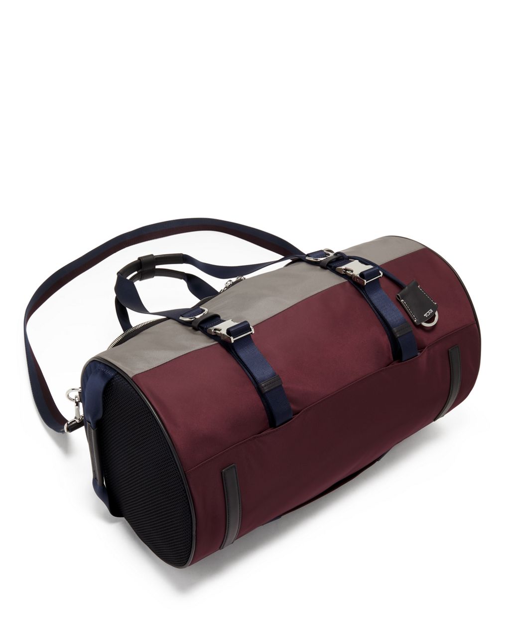 tumi misty duffel