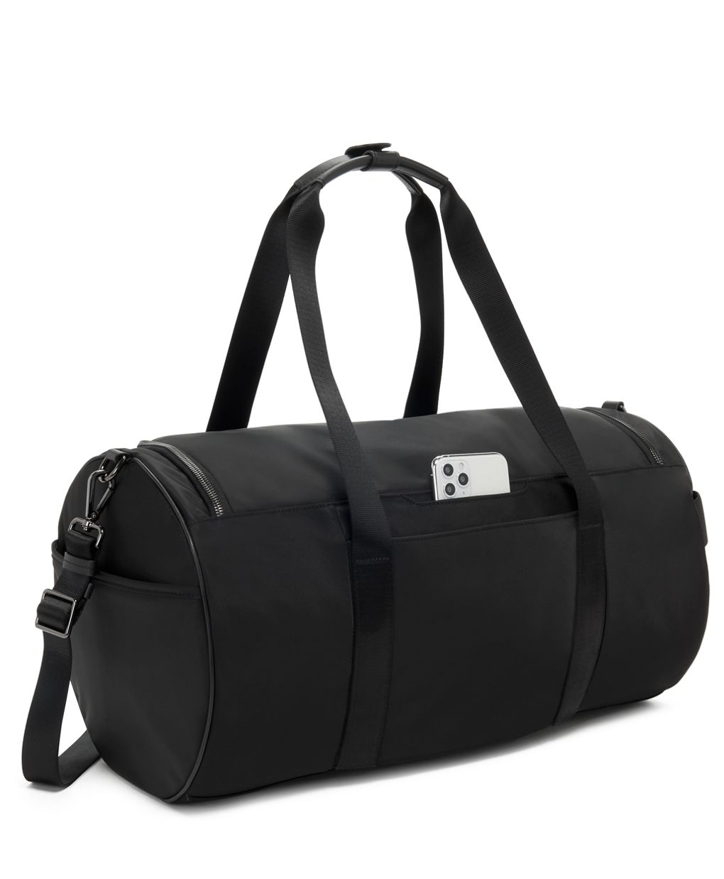 tumi misty duffel