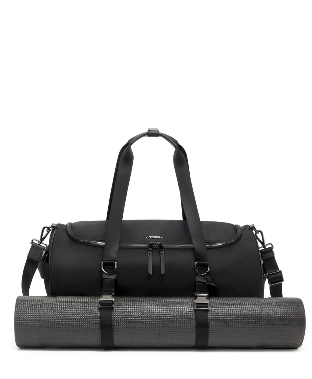 Tumi duffle 2025