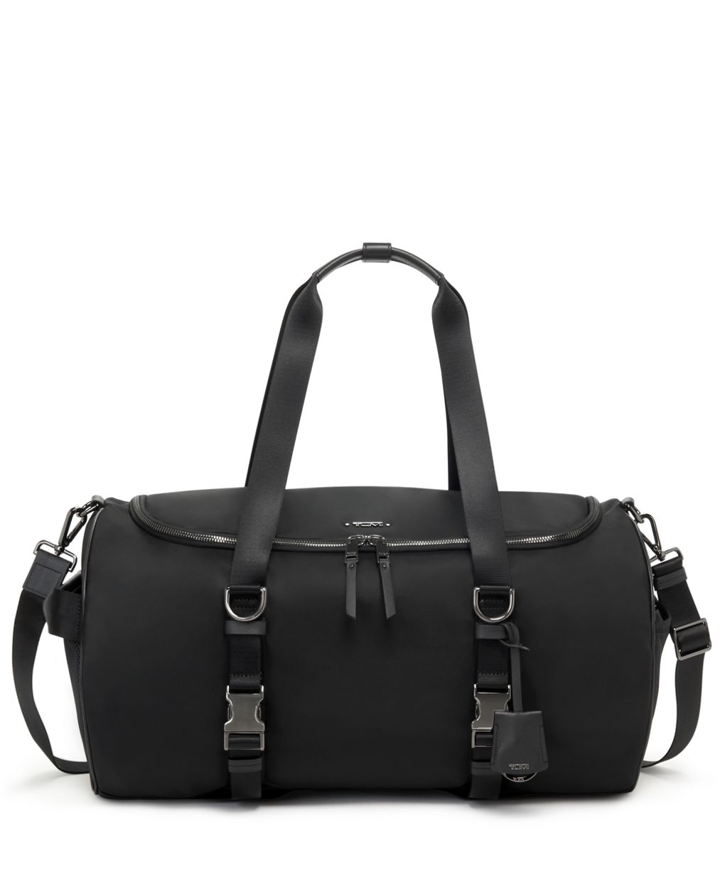 tumi misty duffel