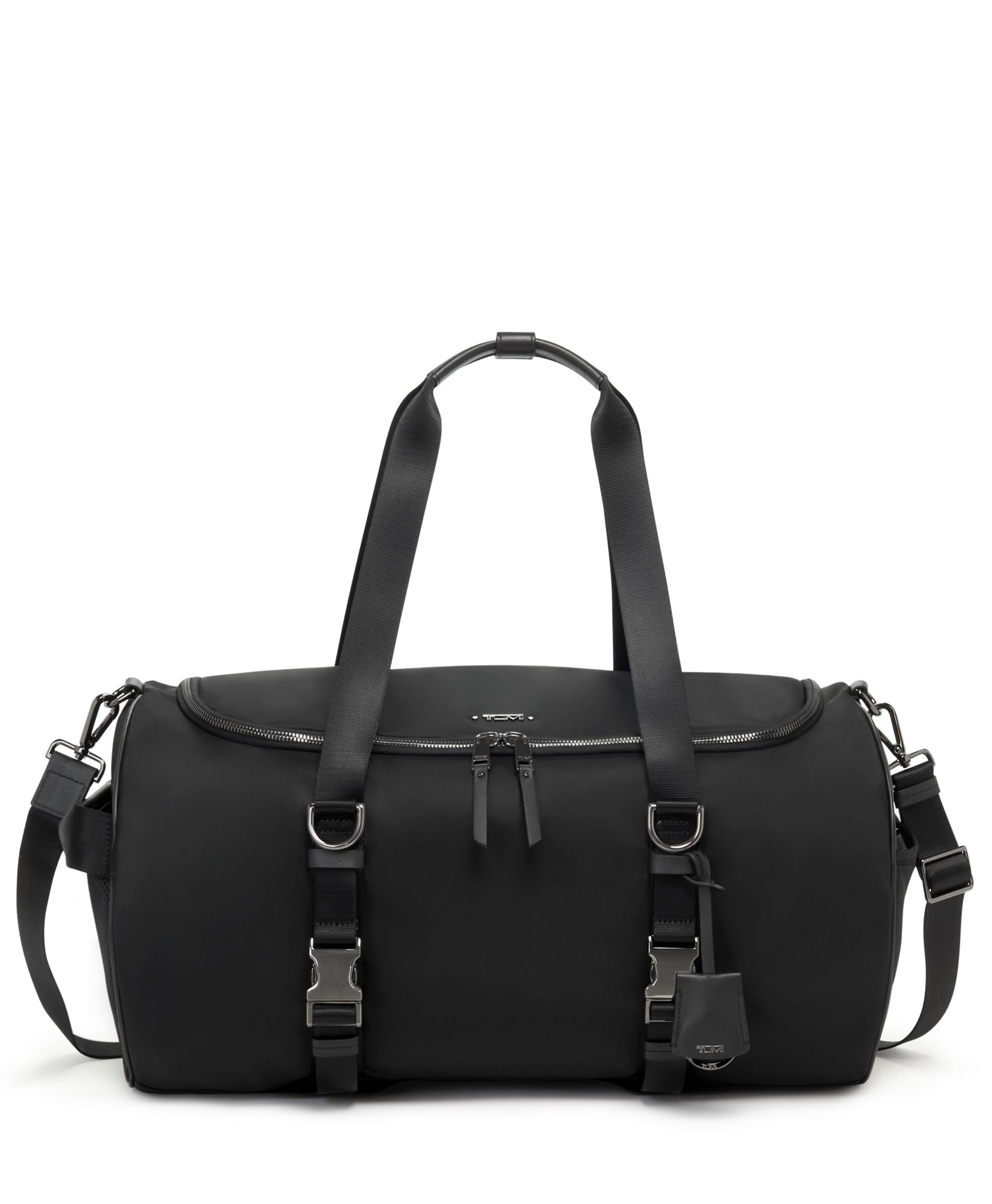 Carry-on Size Duffel Bag