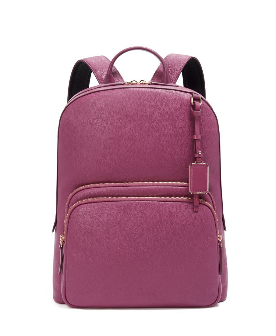 PU Leather Shoulder Bag,Dominica Flag Backpack,Portable Travel School Rucksack,Satchel with Top Handle