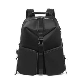 กระเป๋าเป๋สะพายหลัง Wyona Backpack Black - medium | Tumi Thailand