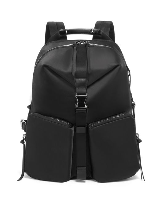 Wyona Backpack Black - large | Tumi Thailand