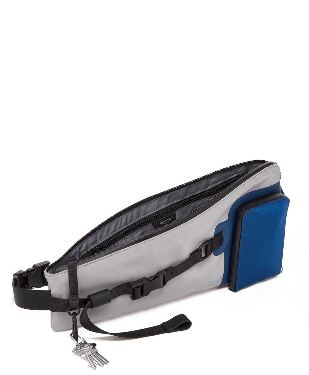 Tumi shop waist bag