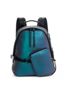 Sterling Backpack in Iridescent  Blue