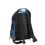 Iridescent  Blue Meadow Backpack