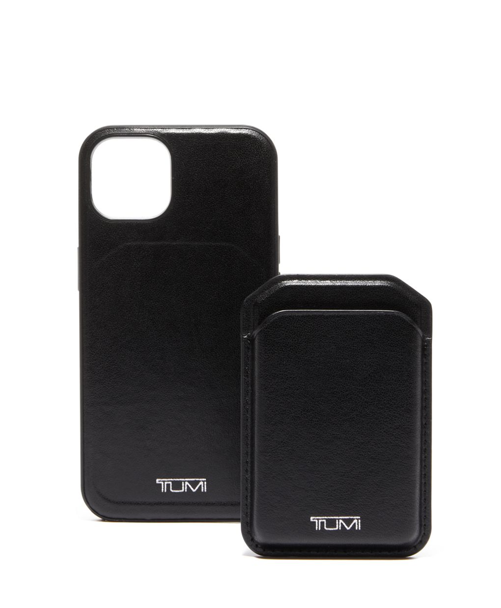 Magnet Wallet Case iPhone 13 | Tumi US