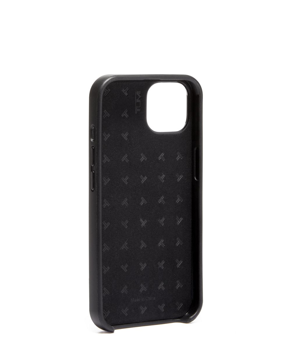 Louis Vuitton iPhone Case Card Slot Accent Color iPhone