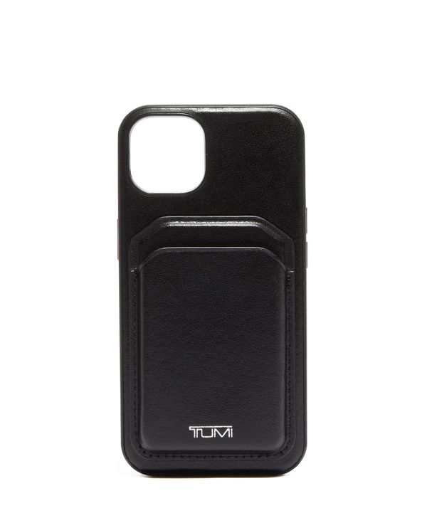 Magnet Wallet Case iPhone 13 | Tumi US